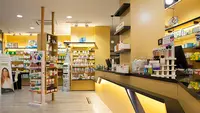 Farmacia Monteazahar - Antonio Vte. Hernández Diez