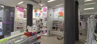 Farmacia Mora Flores