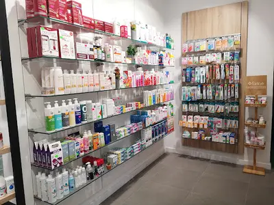 Farmacia Morales Almansa Cb