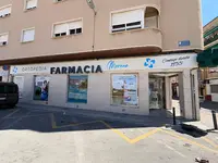 Farmacia Moreno