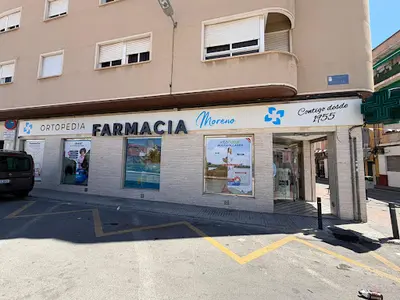 Farmacia Moreno