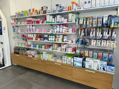 Farmacia Navarro