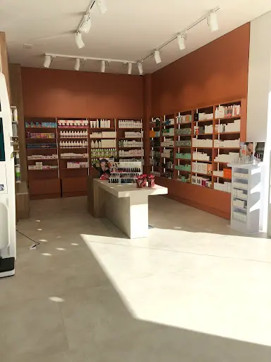 Farmacia Nº4
