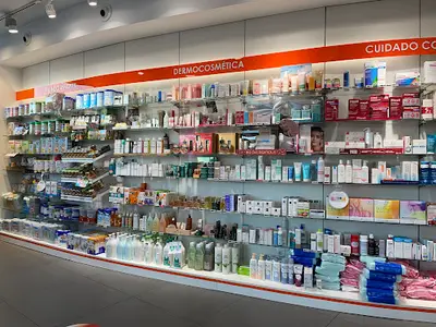 Farmacia Ortega Abierta 365 Días