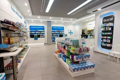 Farmacia Ortiz