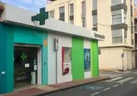 Farmacia Ortopedia Rojas Otón