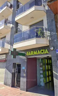 Farmacia Pardo