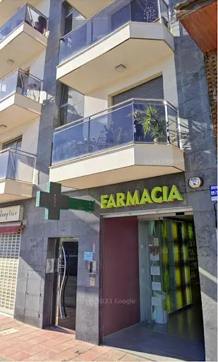 Farmacia Pardo