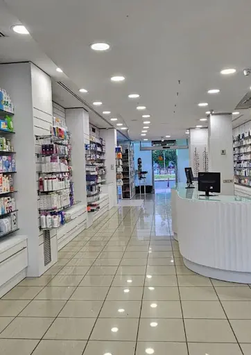 Farmacia Prior