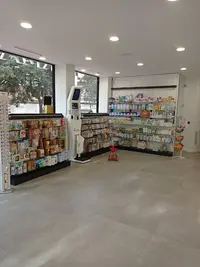 Farmacia Purificación Castillo