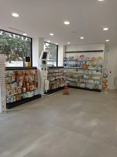 Farmacia Purificación Castillo