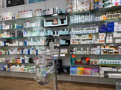 Farmacia Puxmarina