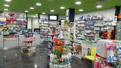 Farmacia Rafael Bueno Jimenez