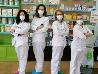 Farmacia Rincón de Seca, Salud Y Belleza