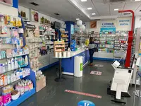 Farmacia Rogelio Zaragoza Noguera