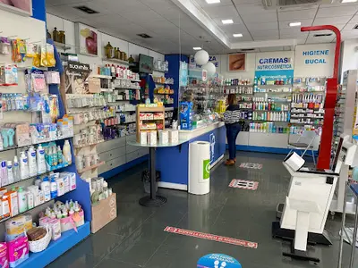 Farmacia Rogelio Zaragoza Noguera