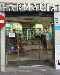 Farmacia Ronchera