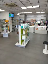 Farmacia Ronda sur
