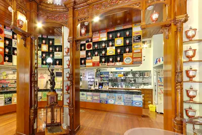 Farmacia Ruiz-seiquer. Parafamacia Murcia. Formulación Magistral