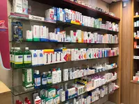 Farmacia San Antón (maría Begoña Esquer Germán)