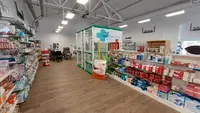 Farmacia Santa Catalina 24h