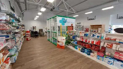 Farmacia Santa Catalina 24h