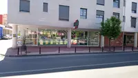 Farmacia Santo Ángel Joaquín Cárceles