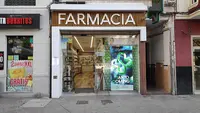 Farmacia Santo Domingo