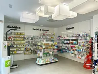 Farmacia Som (nueva Alberca) - Mª Luisa Sánchez de Ocaña Moreno