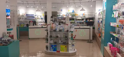 Farmacia Sucina