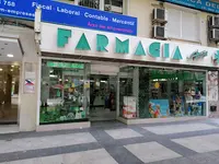 Farmacia Tomás