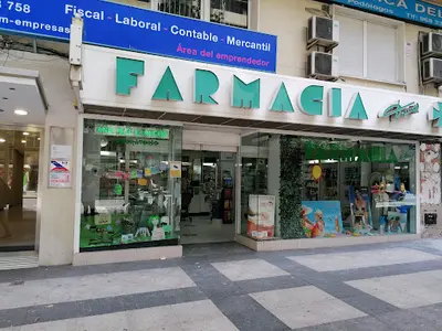 Farmacia Tomás