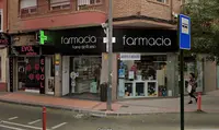Farmacia Torre de Romo