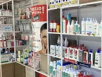 Farmacia Tovar - Dr. Alejandro Galindo Tovar