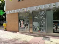 Farmacia Úrsula Valverde Ibáñez