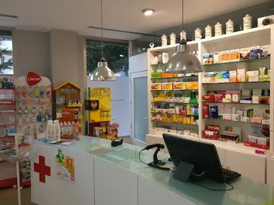 Farmacia Villasana
