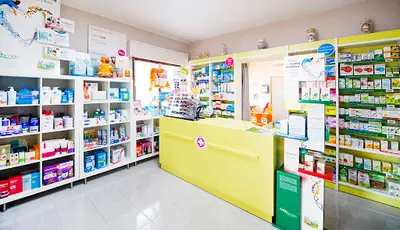 Farmacia Farmarada Farmacia Ana Ayala Gutiérrez