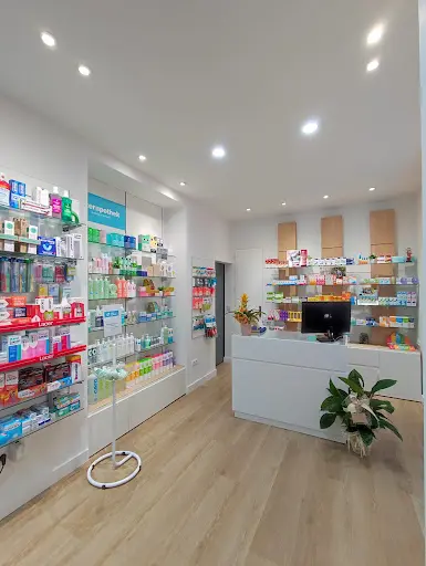 Farmacia Murla