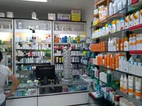 Farmacia Lucía Cortés