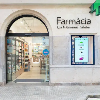 Farmacia Mayor 3