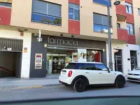 Farmacia Marisa Fitor