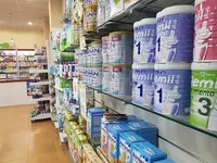 Farmacia - Ortopedia Elia Turrión Gozálbez