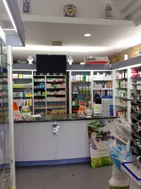 Farmacia Miguel Lestón Fabeiro