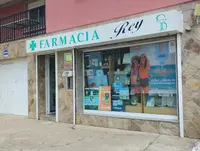 Farmacia Severino Rey Lago