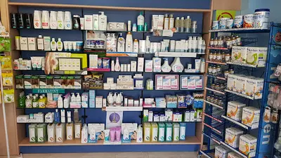 Farmacia Josefa Ferreiro Figueiras