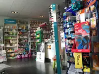 Farmacia San Esteban de Pravia Alberto López Moreno