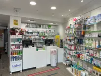 Farmacia Ana Gonzalez-estrada Rivas