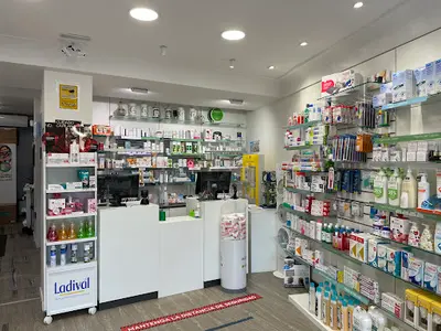 Farmacia Ana Gonzalez-estrada Rivas