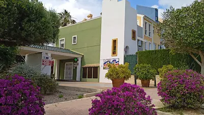 Farmacia Botiquín de Farmacia Bonalba