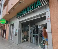 Farmacia Dr. F Ortiz Alemany